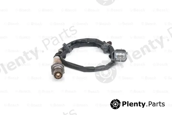 Lambda Sensor