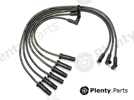 Bosch F005X04134 — Ignition Cable Kit