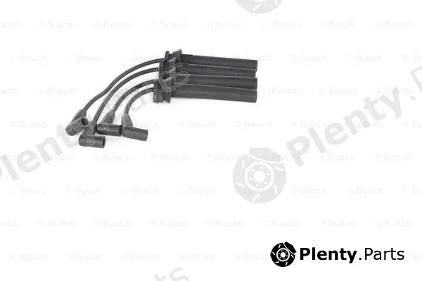 Bosch 0986357192 — Ignition Cable Kit