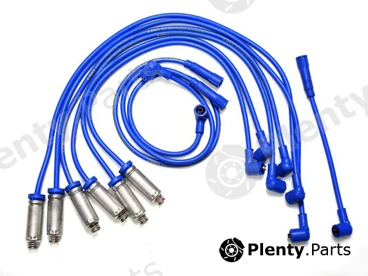 Bosch 0986AM0422 — Ignition Cable Kit