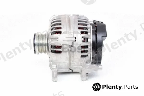 Bosch 0124525548 — Alternator