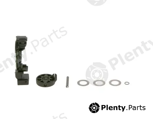 Bosch 1237011122 — Sensor, crankshaft pulse