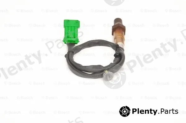 Lambda Sensor