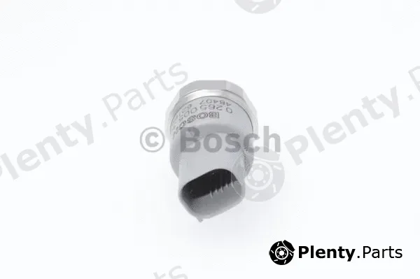 Bosch 0265005307 — Pressure Switch, brake hydraulics