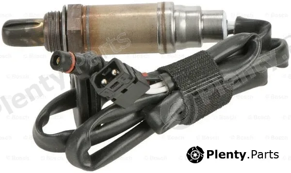 Bosch 0258003925 — Lambda Sensor