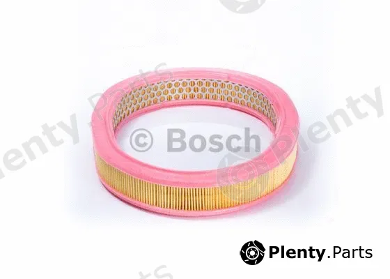 Bosch 0986B02008 — Air Filter