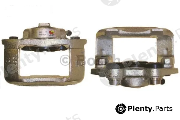 Bosch 0986473464 — Brake Caliper