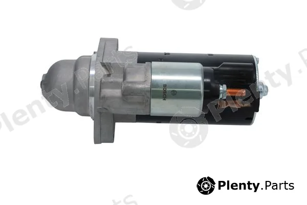 Bosch 1986S00728 — Starter