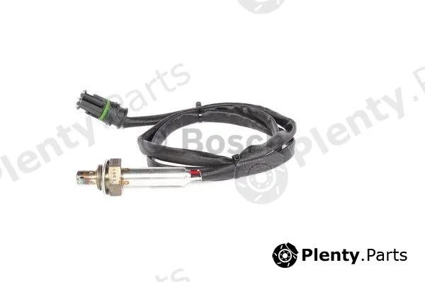 Lambda Sensor