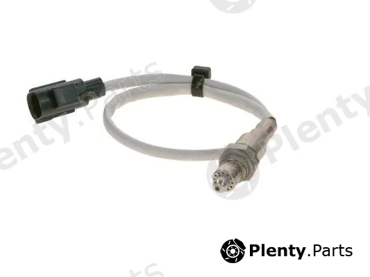 Lambda Sensor
