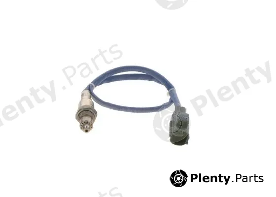 Lambda Sensor