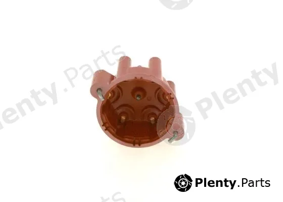 Distributor Cap