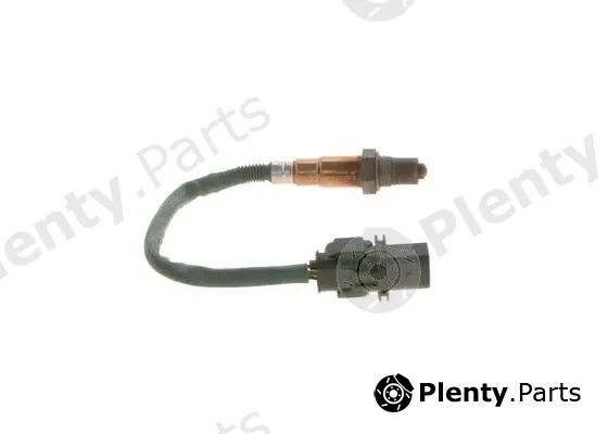 Lambda Sensor
