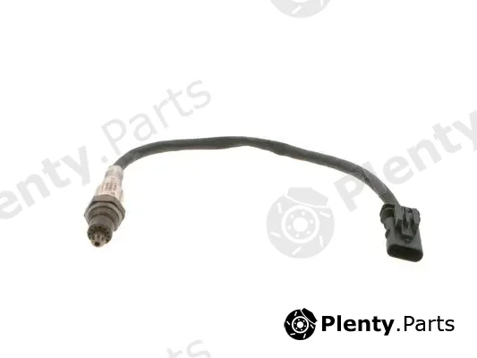 Lambda Sensor