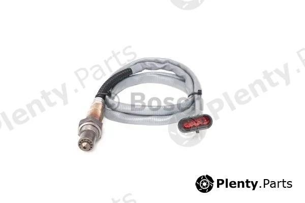 Lambda Sensor