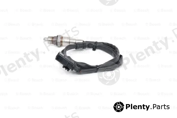 Lambda Sensor