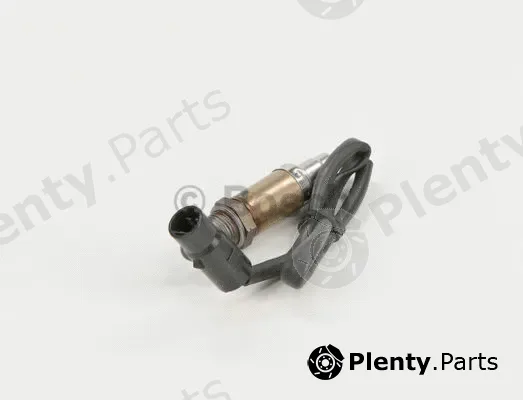 Lambda Sensor