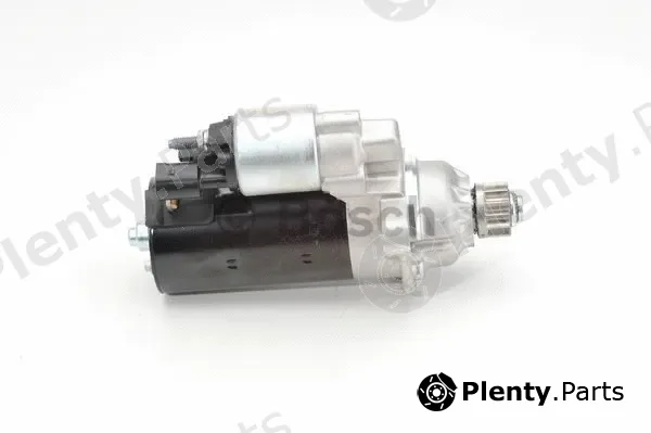 Bosch 0001153009 — Starter