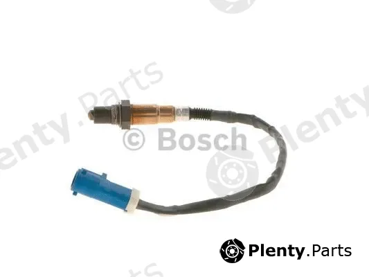 Lambda Sensor