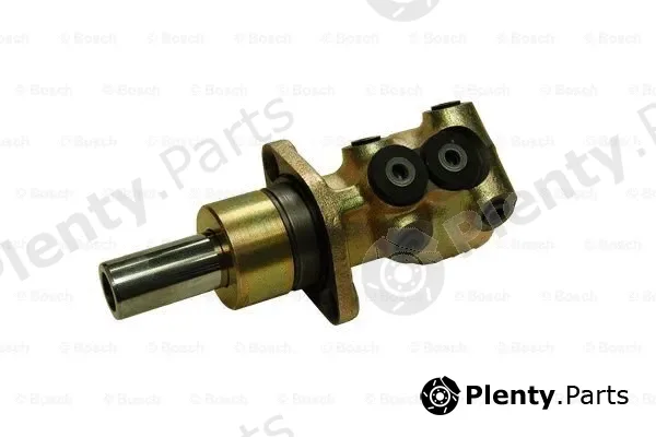 Bosch 0204123531 — Brake Master Cylinder