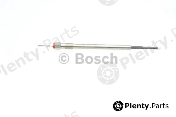 Bosch 0250403011 — Glow Plug Duraterm high speed