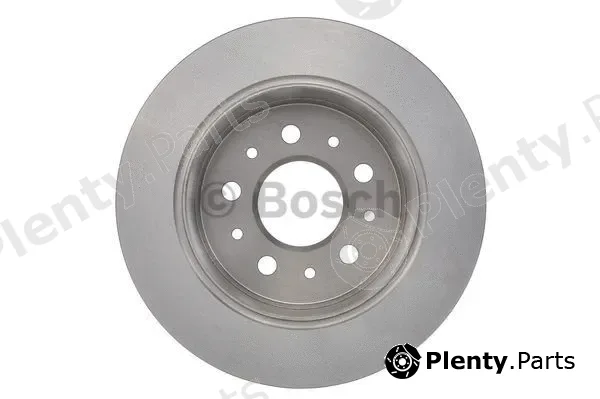 Bosch 0986479399 — Brake Disc