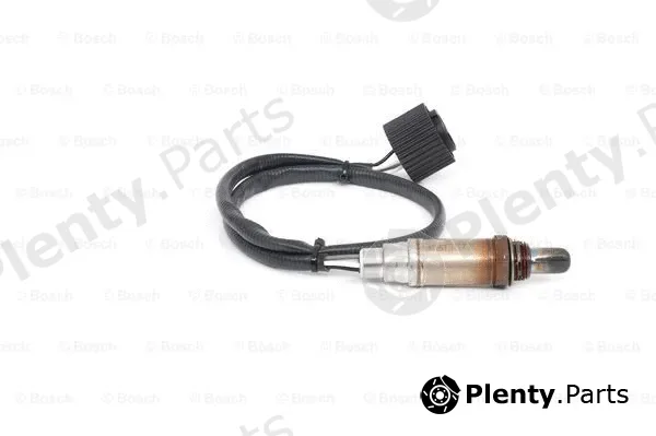 Lambda Sensor