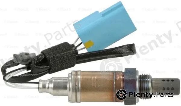 Lambda Sensor