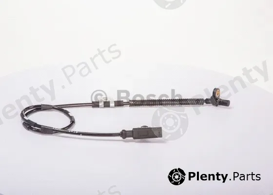 Bosch 0265008733 — Sensor, wheel speed