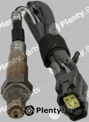Lambda Sensor
