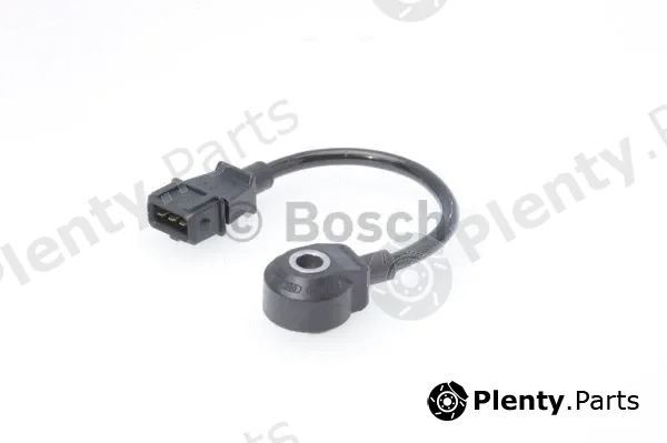 Bosch 0261231075 — Knock Sensor