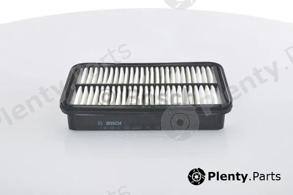 Bosch 1987429137 — Air Filter