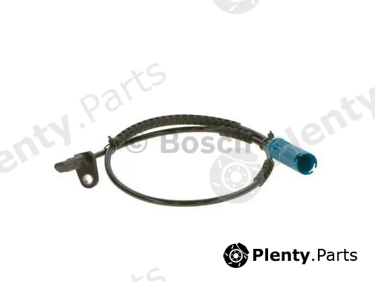 Bosch 0265008525 — Sensor, wheel speed