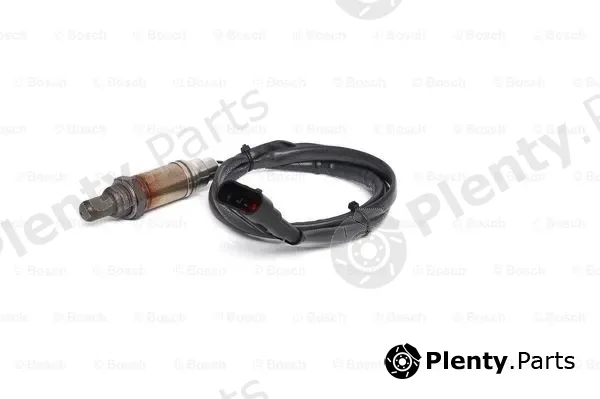 Lambda Sensor