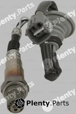 Lambda Sensor