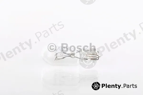 Bosch 1987302518 — Bulb, direction indicator Trucklight WS