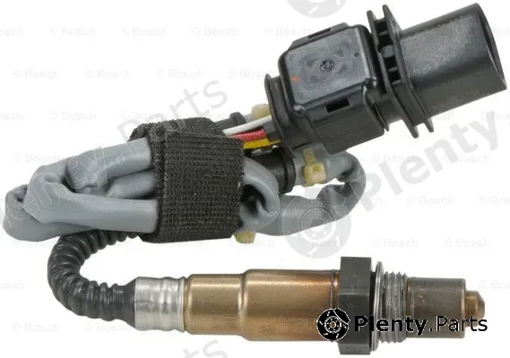 Lambda Sensor