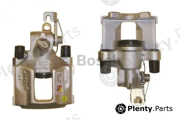 Bosch 0986473873 — Brake Caliper