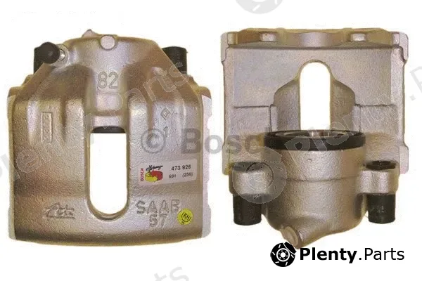 Bosch 0986473926 — Brake Caliper