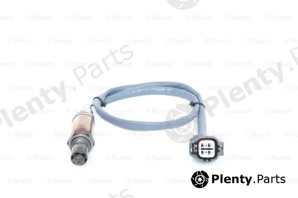 Lambda Sensor