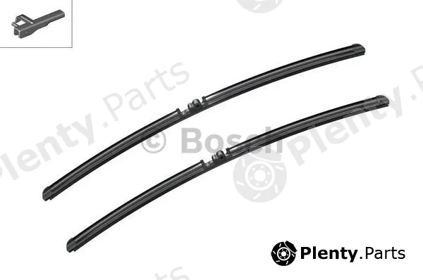 Bosch 3397118943 — Wiper Blade Aerotwin