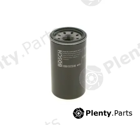 Bosch 09864B7071 — Oil Filter