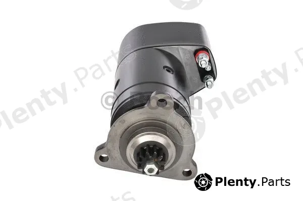 Bosch 1986S00062 — Starter