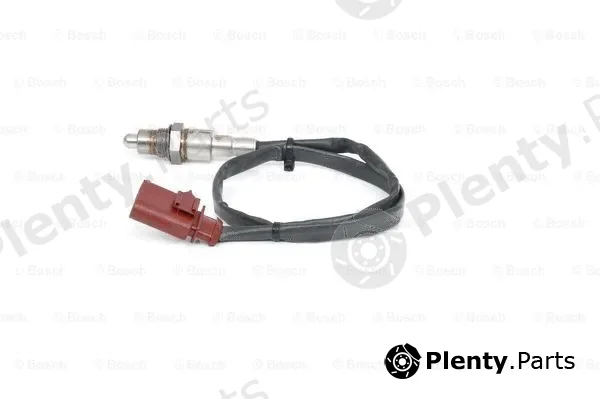 Lambda Sensor