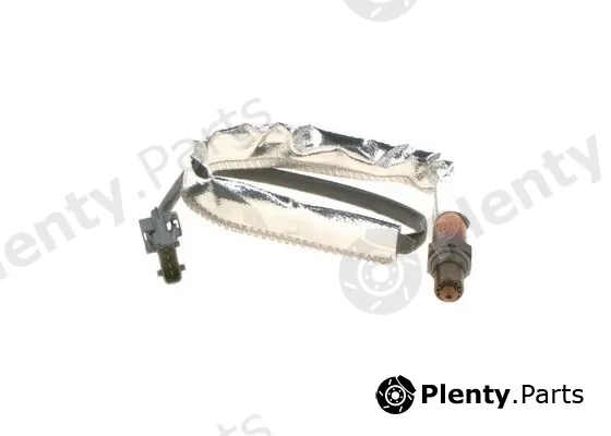 Lambda Sensor