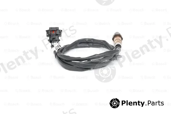 Bosch 0258006775 — Lambda Sensor