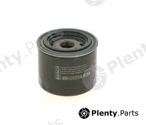 Bosch 09864B7059 — Oil Filter