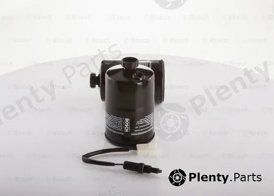 Bosch 0986450720 — Fuel Filter
