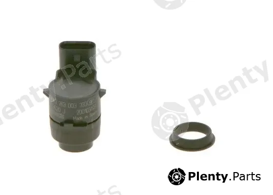 Bosch 0263009590 — Sensor, parking distance control