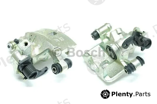 Bosch 0986473489 — Brake Caliper